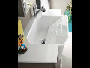 Placuta spalare lavanderia 510x430x210