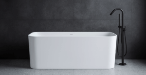 Cadă de baie Noa 1570 x 638 x 563mm