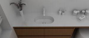 LAVOAR ZENITH COLORATTO GOFRATTO personalizat