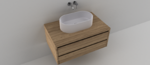 LAVOAR ZENITH 550x310x160