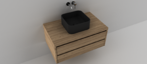 LAVOAR NOA 380x380x160