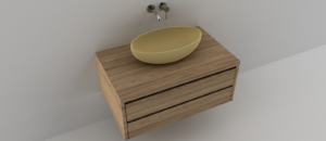 LAVOAR LUNA 550x310x164