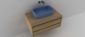 LAVOAR NOA 550x310x160